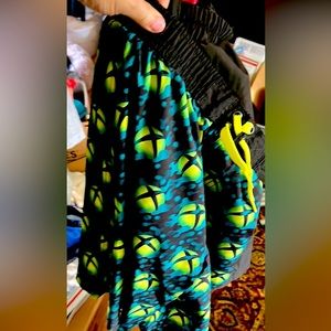 Xbox New Swimming Trunks, 9-10 Y